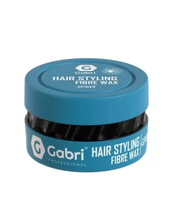 Hair Styling Fiber Wax Spider 150 ml – Gabri