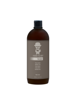 #BARBA ITALIANA – Crema ossidante GIORGIONE