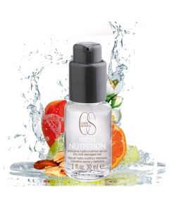 Lendan Siero Idratante RICH NUTRITION 50ml