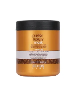 Seliar Luxury Mask 1 Minute 1000 ml – Echosline