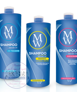 My Way SHAMPOO PROFESSIONALE 1000ml