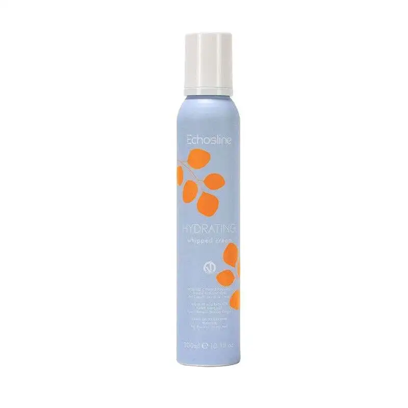 Hydrating Veg Whipped Cream 200 ml – Echosline - immagine 2