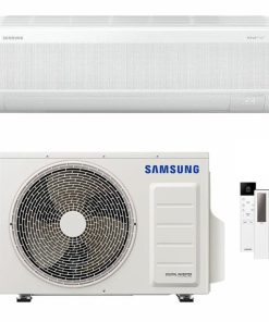Condizionatore Samsung Windfree Avant S2 Penta Split AJ100TXJ5KG/EU + AR70F07C1AWNEU + AR70F07C1AWNEU + AR70F12C1AWNEU + AR70F12C1AWNEU + AR70F12C1AWNEU – possibile installazione, miglior prezzo con incentivi 2026