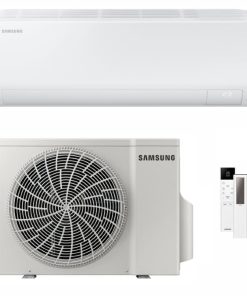 Condizionatore Samsung Cebu S2 Quadri Split AJ080TXJ4KG/EU + AR50F07C1AHNEU + AR50F07C1AHNEU + AR50F07C1AHNEU + AR50F09C1AHNEU – possibile installazione, miglior prezzo con incentivi 2026