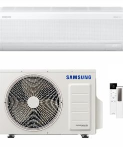 Condizionatore Samsung Windfree Elite S2 Quadri Split AJ080TXJ4KG/EU + AR70F07CAAWNEU + AR70F09CAAWNEU + AR70F09CAAWNEU + AR70F12CAAWNEU – possibile installazione, miglior prezzo con incentivi 2026