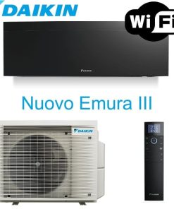 Condizionatore Daikin Emura Monosplit RXJ35A + FTXJ35AB – spedizione gratuita, possibile installazione, miglior prezzo con incentivi 2026