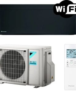 Condizionatore Daikin Stylish Monosplit RXA25A + FTXA25BB – spedizione gratuita, possibile installazione, miglior prezzo con incentivi 2026