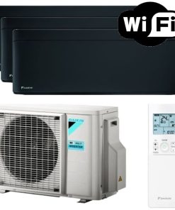 Condizionatore Daikin Stylish Trial Split 3MXM68A + FTXA35BB + FTXA35BB + FTXA35BB – spedizione gratuita, possibile installazione, miglior prezzo con incentivi 2026